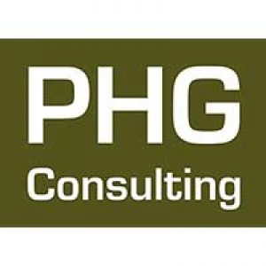 PHG consulting logo