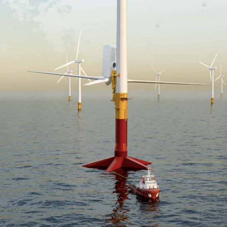 SENSEWind: Installing and servicing turbines higher… deeper… safer ...