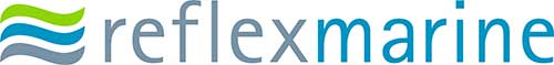 reflex marine logo